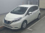 2018 Nissan Note