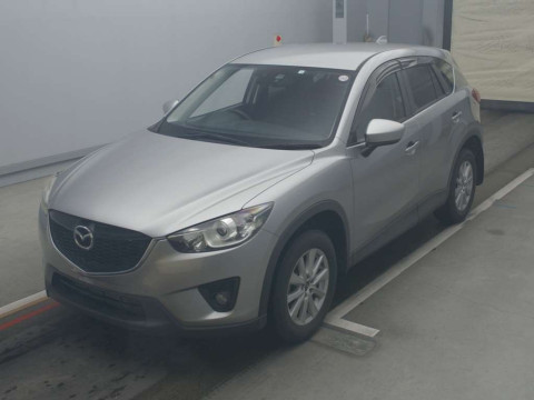 2014 Mazda CX-5 KE2FW[0]