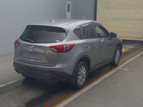 2014 Mazda CX-5 KE2FW[1]