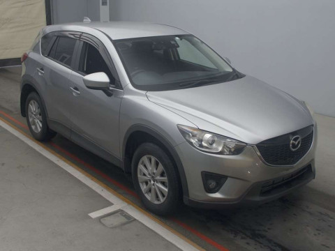 2014 Mazda CX-5 KE2FW[2]