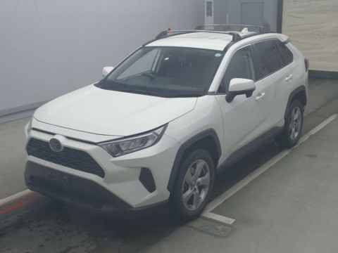 2020 Toyota RAV4 MXAA52[0]