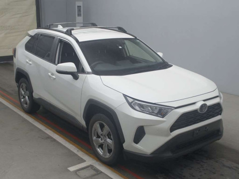 2020 Toyota RAV4 MXAA52[2]