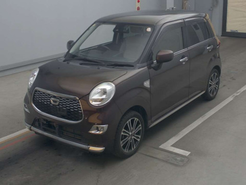 2017 Daihatsu Cast LA250S[0]