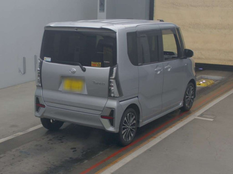 2021 Daihatsu Tanto Custom LA650S[1]