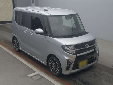 2021 Daihatsu Tanto Custom LA650S[2]