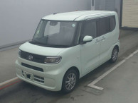 2021 Daihatsu Tanto