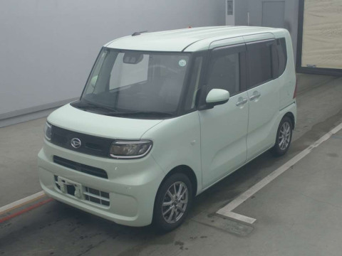 2021 Daihatsu Tanto LA650S[0]