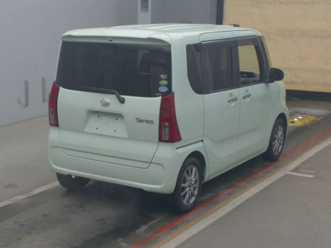 2021 Daihatsu Tanto LA650S[1]