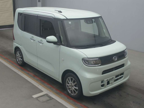 2021 Daihatsu Tanto LA650S[2]