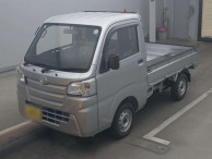 2018 Daihatsu Hijet Truck