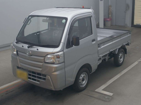 2018 Daihatsu Hijet Truck S510P[0]