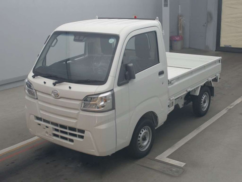 2020 Daihatsu Hijet Truck S510P[0]