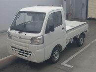 2020 Daihatsu Hijet Truck