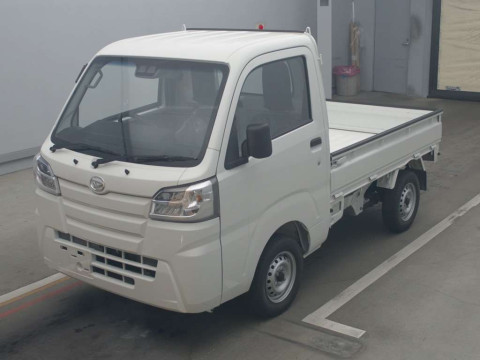 2020 Daihatsu Hijet Truck S510P[0]