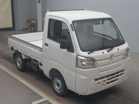 2020 Daihatsu Hijet Truck S510P[2]