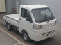 2020 Daihatsu Hijet Truck