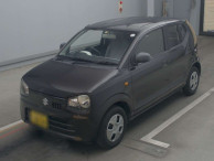 2016 Suzuki Alto