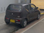 2016 Suzuki Alto