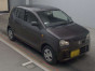 2016 Suzuki Alto