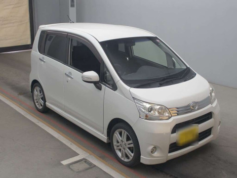 2012 Daihatsu Move Custom LA100S[2]