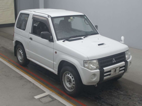 2012 Mitsubishi Pajero Mini H58A[2]