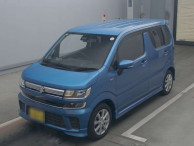 2018 Suzuki Wagon R