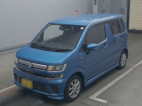 2018 Suzuki Wagon R MH55S[0]