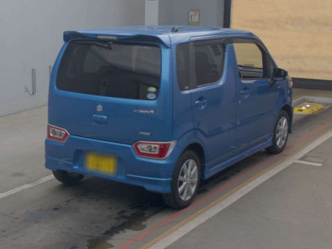 2018 Suzuki Wagon R MH55S[1]