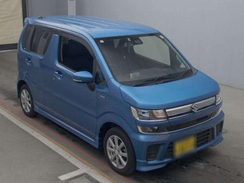 2018 Suzuki Wagon R MH55S[2]