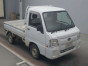 2010 Subaru Sambar Truck