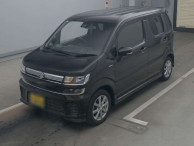 2018 Suzuki Wagon R