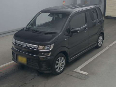 2018 Suzuki Wagon R MH55S[0]