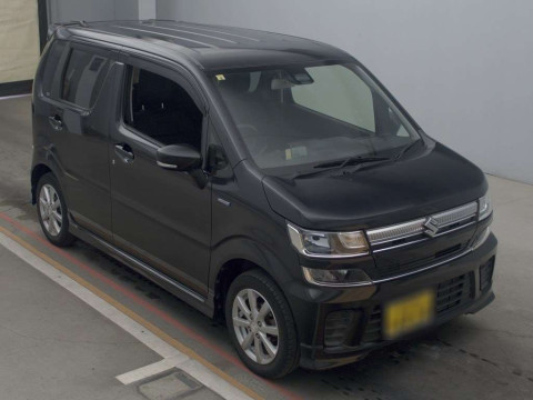 2018 Suzuki Wagon R MH55S[2]