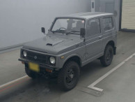 1993 Suzuki Jimny