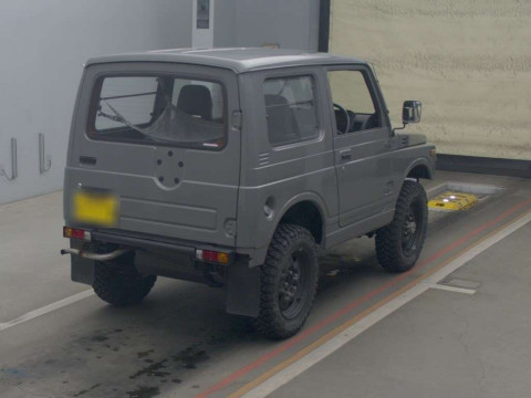 1993 Suzuki Jimny JA11V[1]