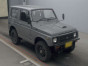 1993 Suzuki Jimny