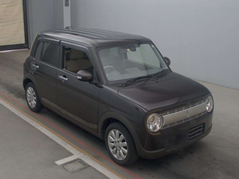 2015 Suzuki ALTO Lapin HE33S[2]