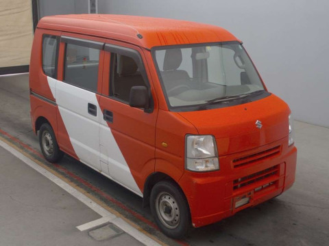 2015 Suzuki Every DA64V[2]