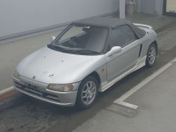 1991 Honda Beat