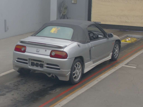 1991 Honda Beat PP1[1]