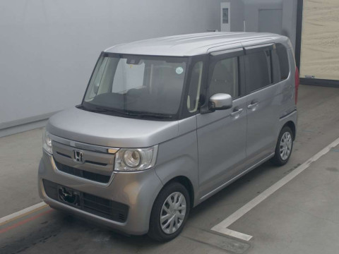 2018 Honda N-BOX JF3[0]