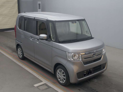 2018 Honda N-BOX JF3[2]