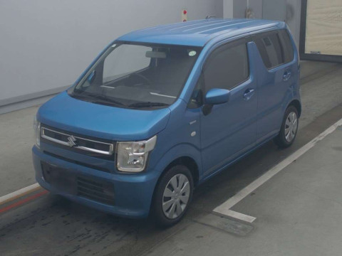 2019 Suzuki Wagon R MH55S[0]