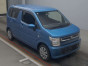 2019 Suzuki Wagon R