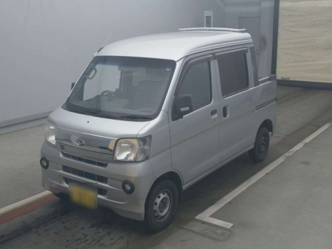 2015 Daihatsu Hijet Cargo S331W[0]