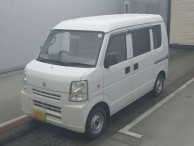 2013 Suzuki Every