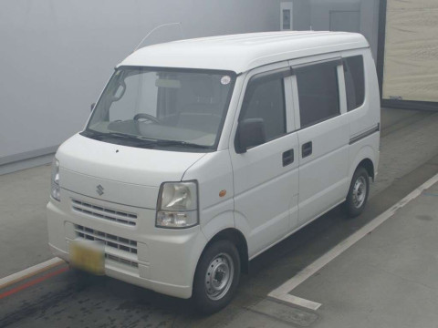 2013 Suzuki Every DA64V[0]