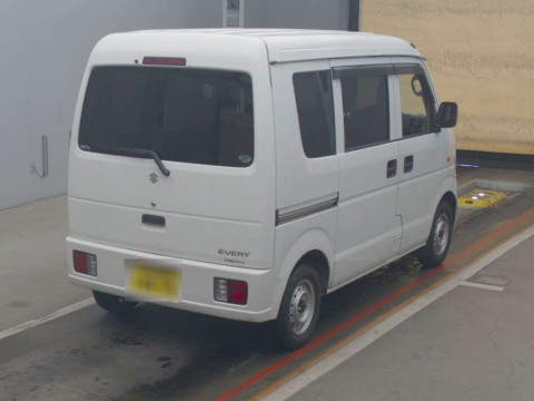 2013 Suzuki Every DA64V[1]