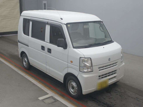 2013 Suzuki Every DA64V[2]