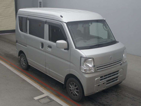 2019 Suzuki Every DA17V[2]